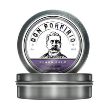 Cargar imagen en el visor de la galería, Bálsamo para barba lavanda - Don Porfirio Moustache Wax