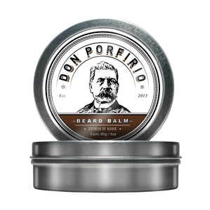 Bálsamo para barba agave - Don Porfirio Moustache Wax